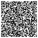 QR code with J Bs Hideaway Lc contacts