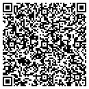 QR code with Yoga Path contacts