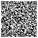 QR code with J Soberanes Auto Shop contacts