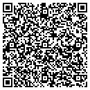 QR code with C & G Maintenance contacts