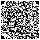 QR code with A M & M Investment Inc contacts
