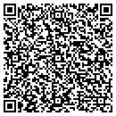 QR code with James L Hacking Inc contacts