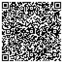 QR code with Jdw Design contacts
