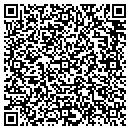 QR code with Ruffner Paul contacts