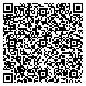 QR code with Daniel Co contacts
