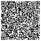QR code with A & E Alternators & Generators contacts