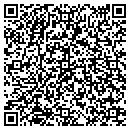 QR code with Rehabnet Inc contacts