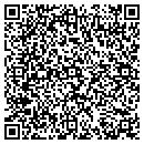 QR code with Hair Therapee contacts