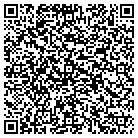 QR code with Utah Hotel & Lodging Assn contacts