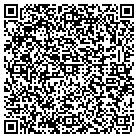 QR code with High Country Rafting contacts