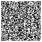 QR code with Macs Hobbies and Crafts contacts