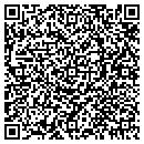 QR code with Herbert A Val contacts