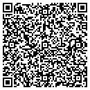 QR code with IVC Vending contacts