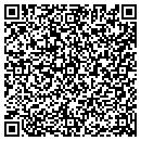 QR code with L J Hansen & Co contacts