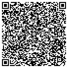 QR code with Heinhold Engineering & Machine contacts