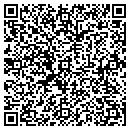 QR code with S G & T LLC contacts