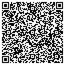 QR code with You Can Tan contacts