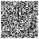 QR code with Oaks Aburn Rtirement Residence contacts