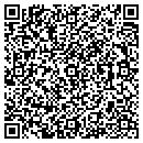 QR code with All Graphics contacts