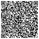 QR code with Utah St Univ College of Educ contacts