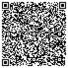 QR code with Seaman Leavitt Insurance Agcy contacts