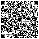 QR code with Big Valley Credit Union Inc contacts