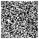 QR code with Richard E Steele Assoc contacts