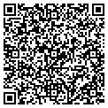 QR code with K D's contacts