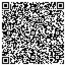 QR code with F Ralph Stephens DDS contacts