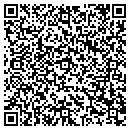 QR code with John's Auto-Tech & Tire contacts