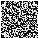 QR code with Foot Log Inc contacts