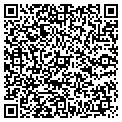 QR code with Zerorex contacts