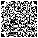 QR code with Holsum Bread contacts