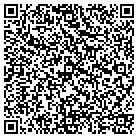 QR code with Hairitage Hair Academy contacts