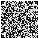 QR code with Gallenson's Gun Shop contacts
