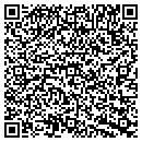 QR code with University Second Ward contacts