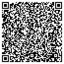 QR code with J L Home Design contacts