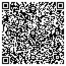QR code with Taaron Corp contacts