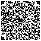 QR code with Wasatch Engineering Contractor contacts