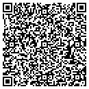QR code with CNC Service contacts
