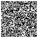 QR code with Mervyn's contacts