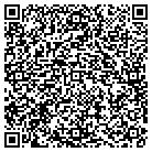 QR code with Bingham Specialized Cnstr contacts