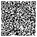 QR code with N P S contacts