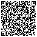 QR code with L E Corp contacts