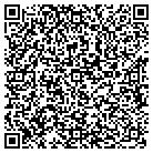 QR code with Advanced Testing Technlgys contacts