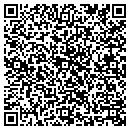 QR code with R J's Industries contacts