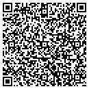 QR code with Utah Clean contacts