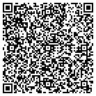 QR code with Callisters Cutting Post contacts
