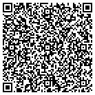 QR code with H & R Block Tax Service contacts