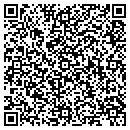 QR code with W W Clyde contacts